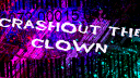 Crashout's Department of War banner