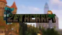 ZetaCraft SMP banner