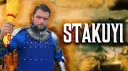 Stak’s History Hub banner