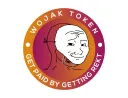 WOJ TOKEN banner