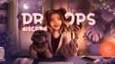 ❀ Drops ❀ banner