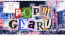 『POP ✮ GYARU』 banner