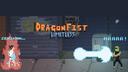 Dragonfist Limitless Banner
