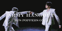Seven⁷ | BTS POPPERS ONLY banner