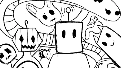 banner