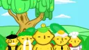 Little Lemon Friends banner