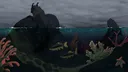 WILL’S MAP SERVER banner