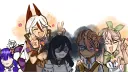 Genshin Impact Fanon Wiki banner