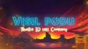 VISIL PODU ID SELL COMPANY banner