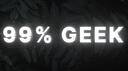 Avengers of Hope / 99% Geek Banner