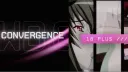 Convergence・18+ banner
