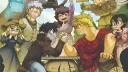 SCENT BROOD banner