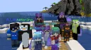 Ducking Re-Hatched banner