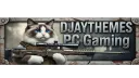 Djaythemes Pc Gaming banner