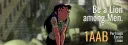 banner