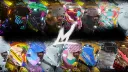 LOS MALANDROS banner