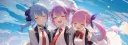 banner