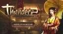 Thunder New Server | Themis banner