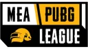 MEA PUBG LEAGUE banner