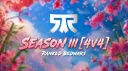 CoralMC Ranked Bedwars banner