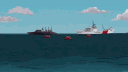Coast Guard Gaming banner