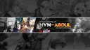 HVN Abdul banner