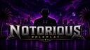 Notorious Roleplay Banner