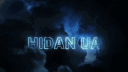 HIDAN UA | WT banner