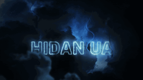 HIDAN UA | WT banner
