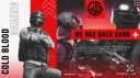 COLD BLOOD GAMING banner