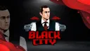 Black City ™ banner