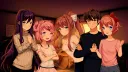 The Wholesome Garden banner