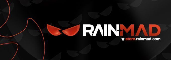 rainmad Banner