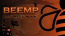 Beemp Support #BEE Banner