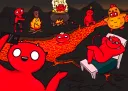 Lil Devils banner