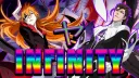 Infinity banner