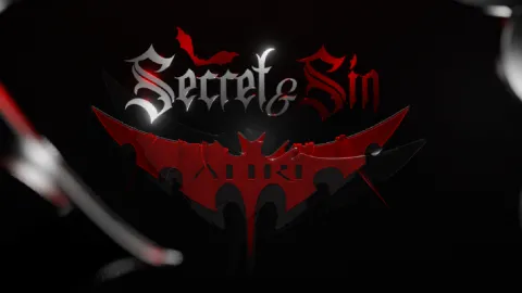 † Secret & Sin † banner