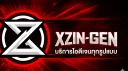 🟢𝚇𝚉𝙸𝙽-𝚂𝙷𝙾𝙿🟢 banner