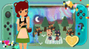 The Teal Ocean banner