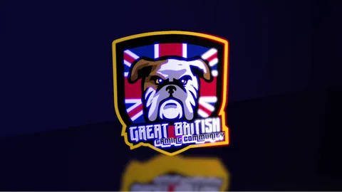 GBGC - Great British Gaming Community banner