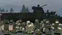 Russian Ground Forces banner