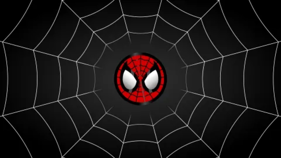 Spider-Man Discord server banner