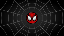 Spider-Man server banner