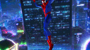 Spider-Man banner