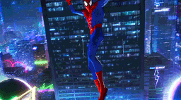 Spider-Man server banner