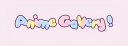 Anime Gallery banner