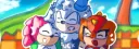 banner