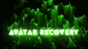 Avatar Recovery banner