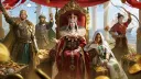 Age of Empires Mobile Banner