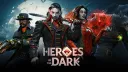 Heroes of the Dark banner